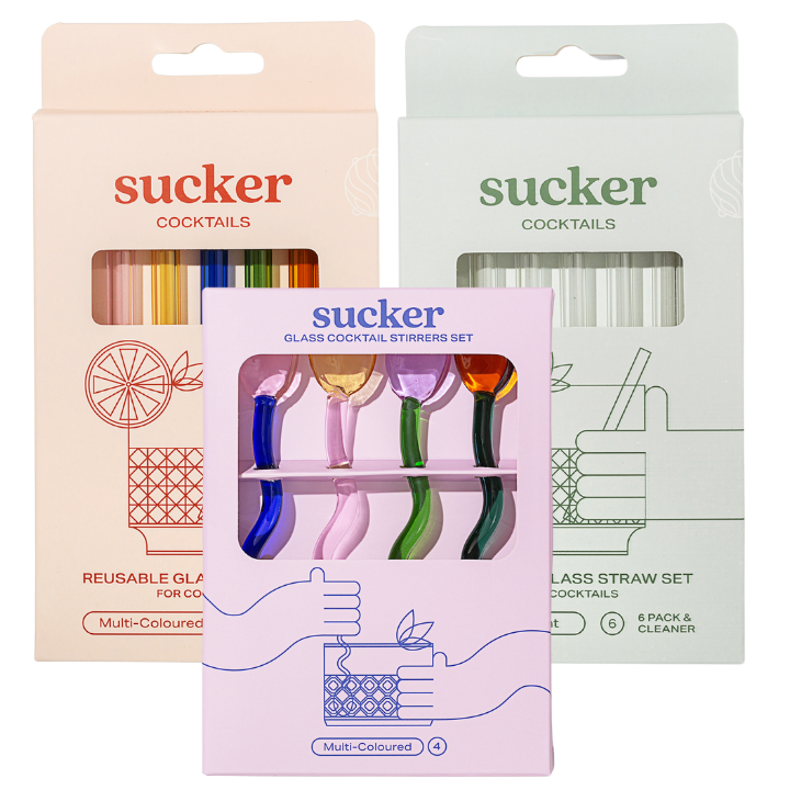 Cocktail bundle