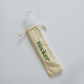 Travel Glass Combo Straw Set