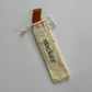 Travel Glass Drinking Straw Set