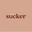 Sucker logo
